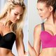 Image for article titled Victoria's Secret Hopes You Will Go to the Gym in This Push-Up Bra